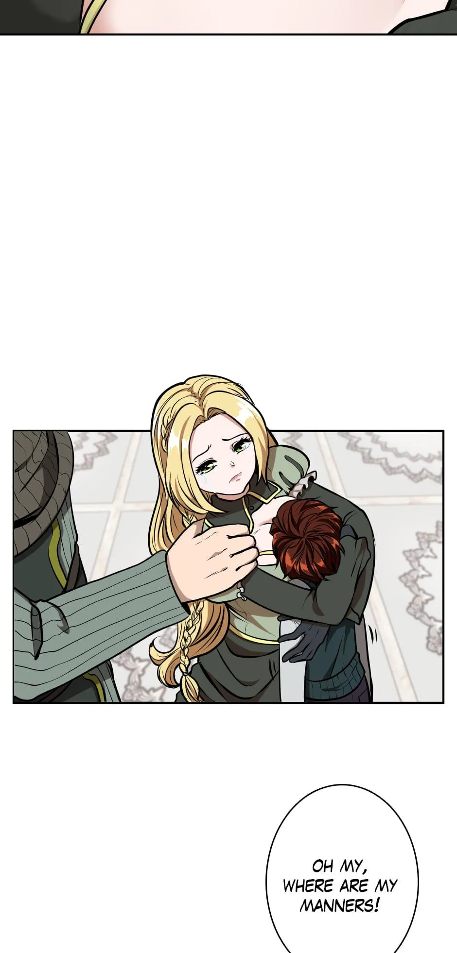 The Beginning After The End - Chapter 39 - Page 9