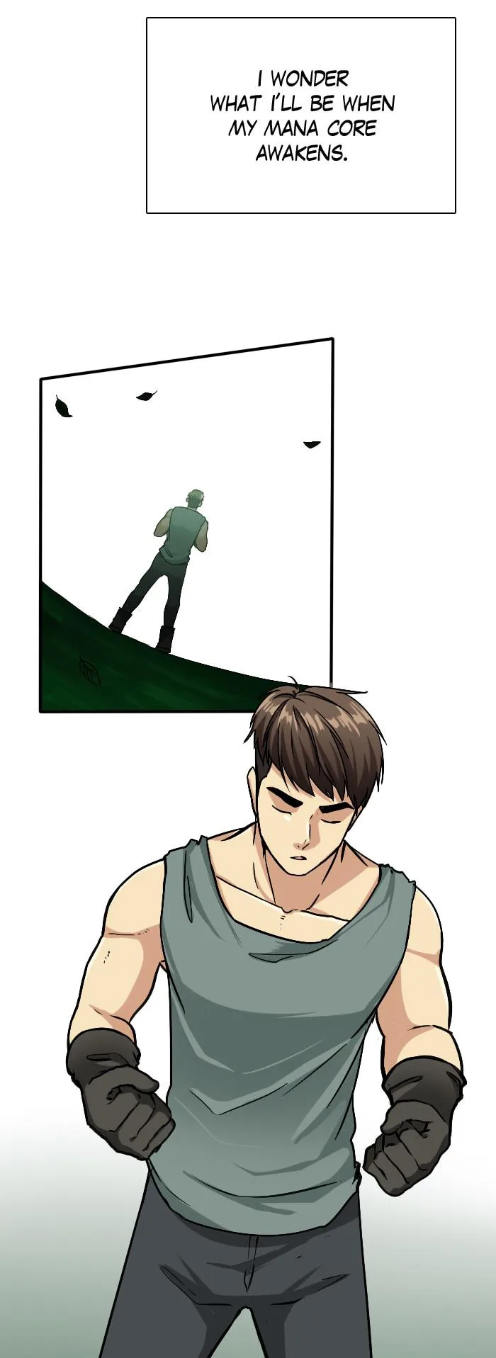 The Beginning After The End - Chapter 4 - Page 10