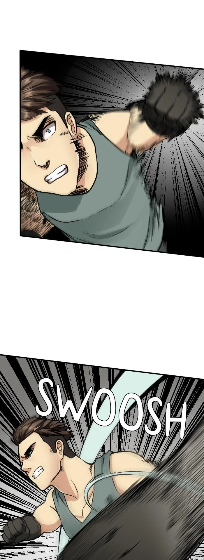 The Beginning After The End - Chapter 4 - Page 13