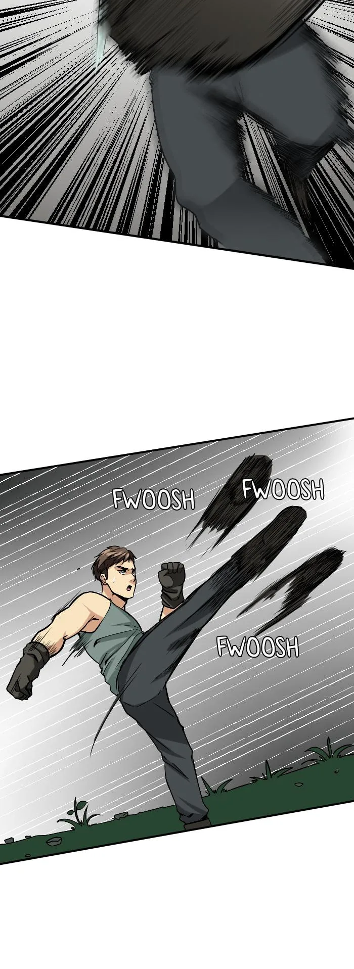 The Beginning After The End - Chapter 4 - Page 14
