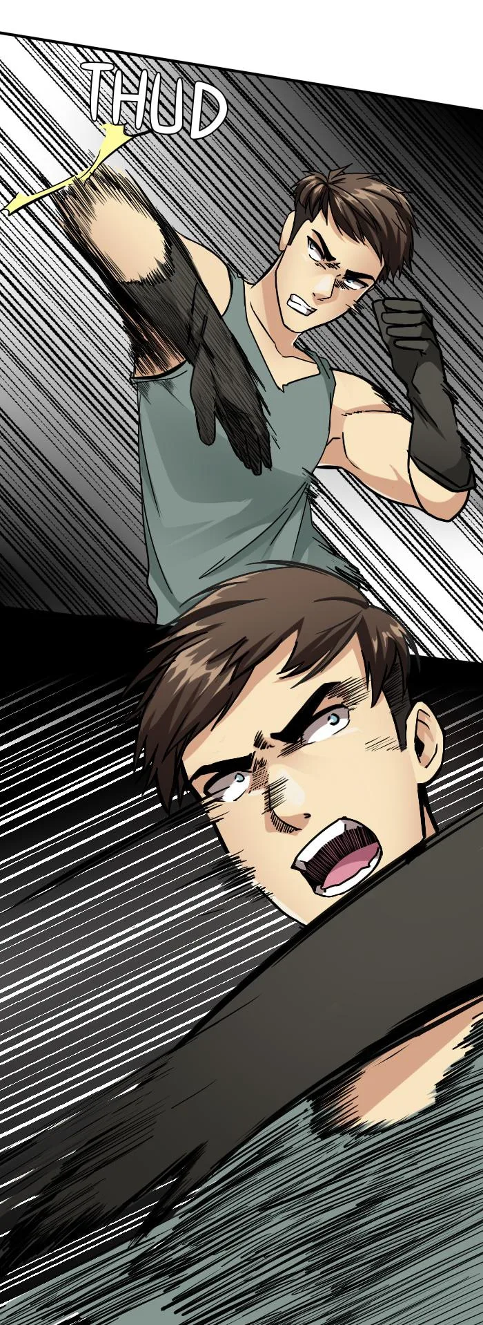 The Beginning After The End - Chapter 4 - Page 15