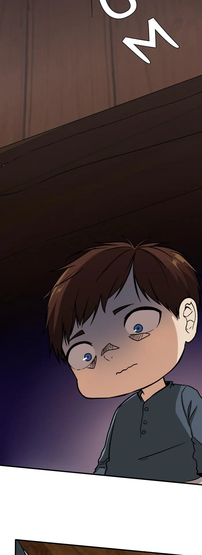 The Beginning After The End - Chapter 4 - Page 21