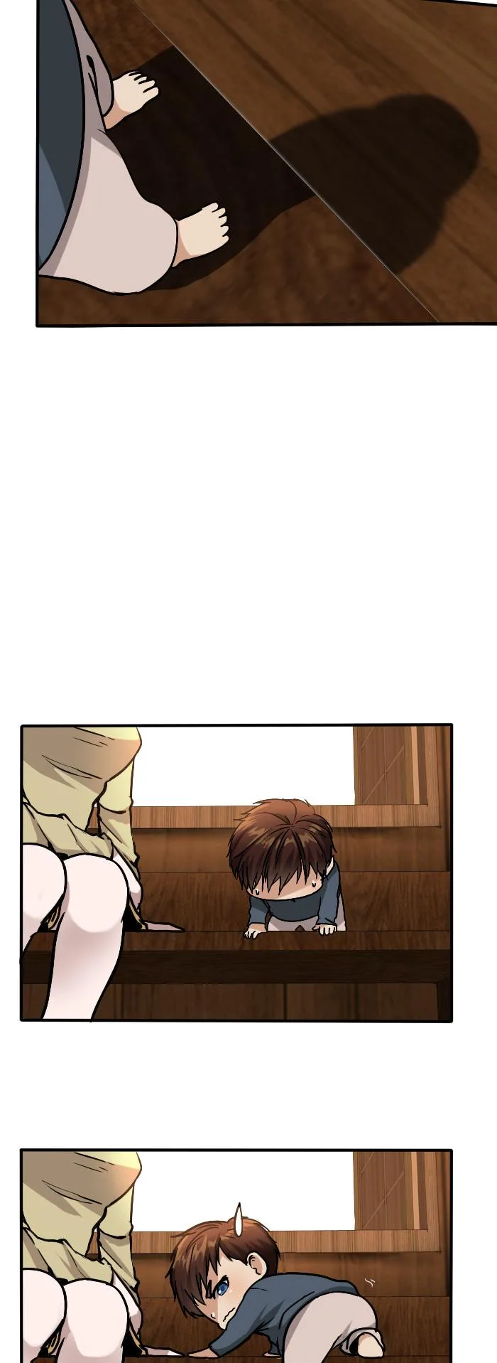 The Beginning After The End - Chapter 4 - Page 22