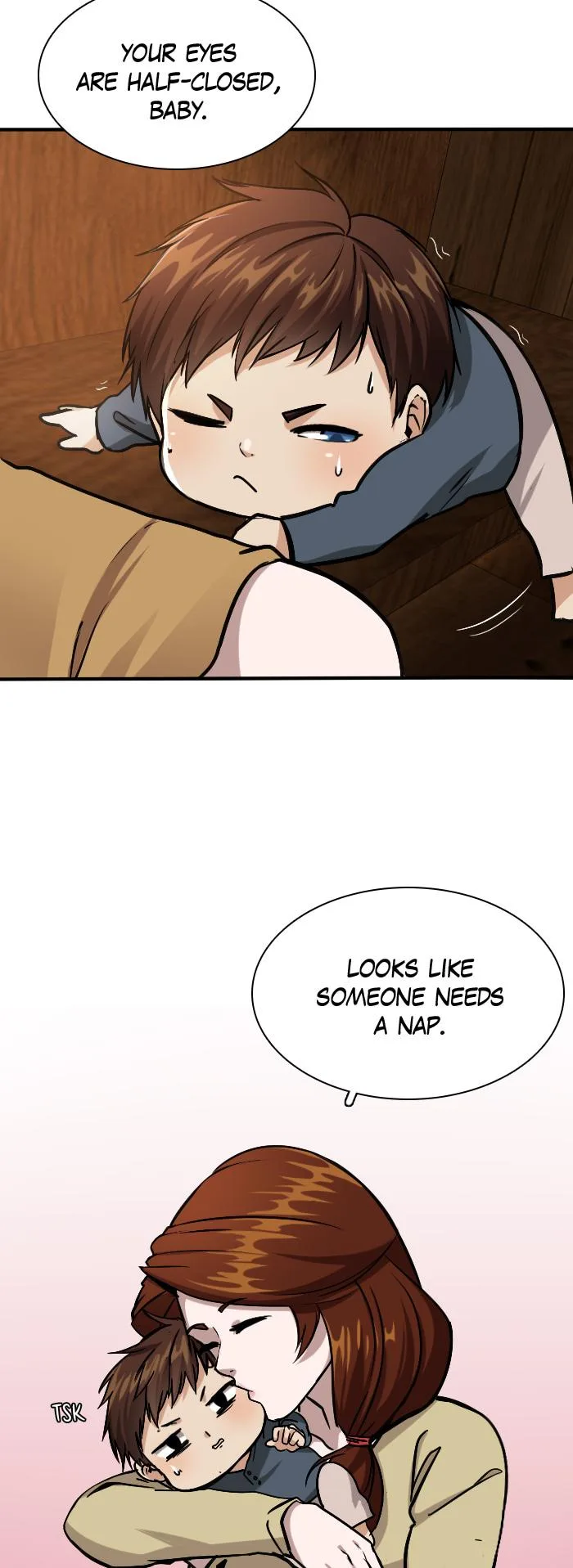 The Beginning After The End - Chapter 4 - Page 24