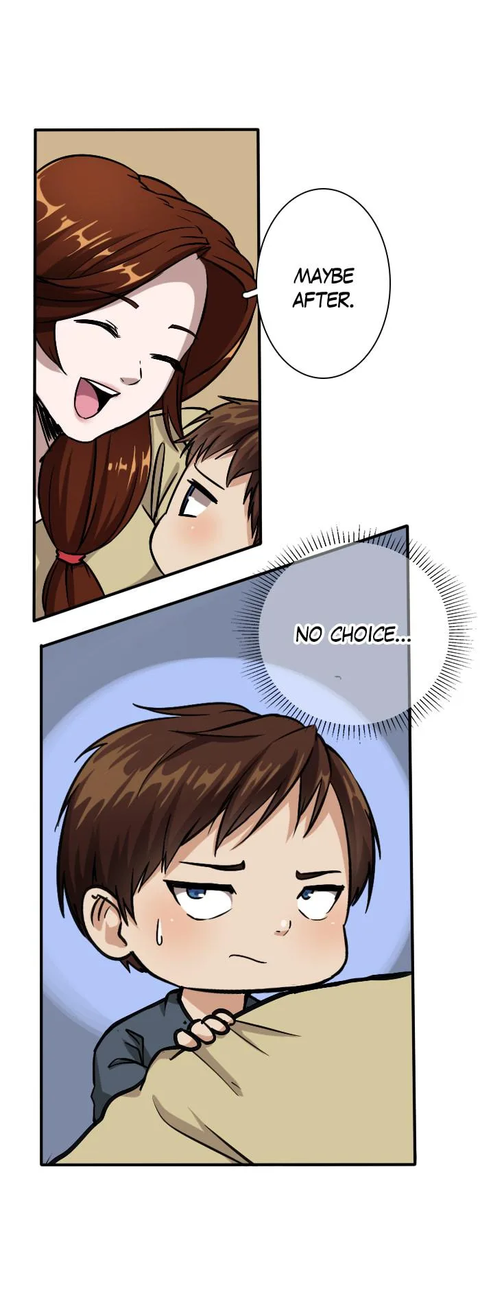 The Beginning After The End - Chapter 4 - Page 26