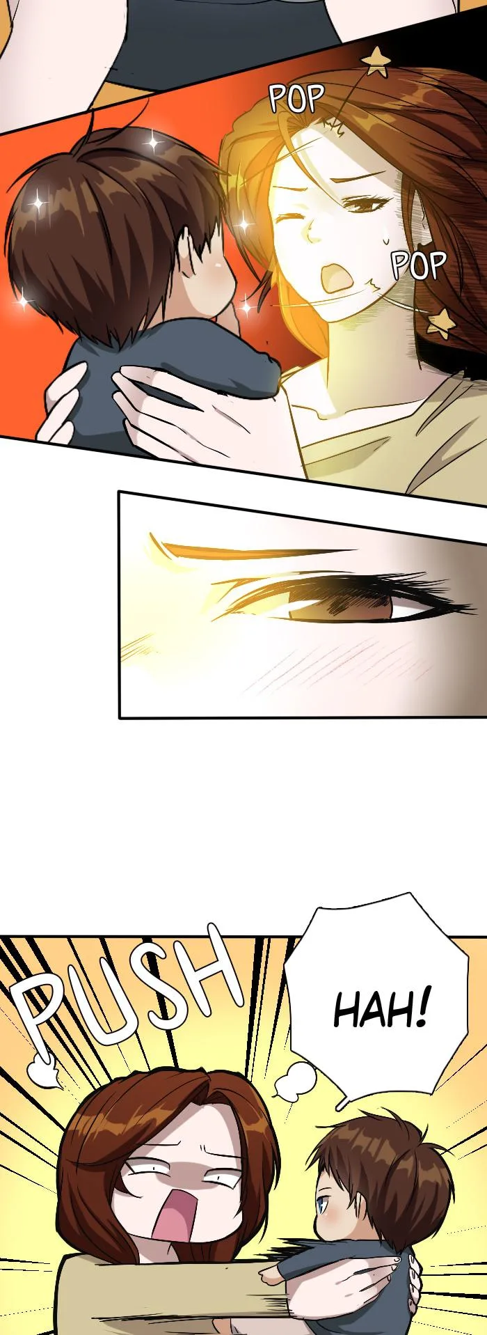 The Beginning After The End - Chapter 4 - Page 28