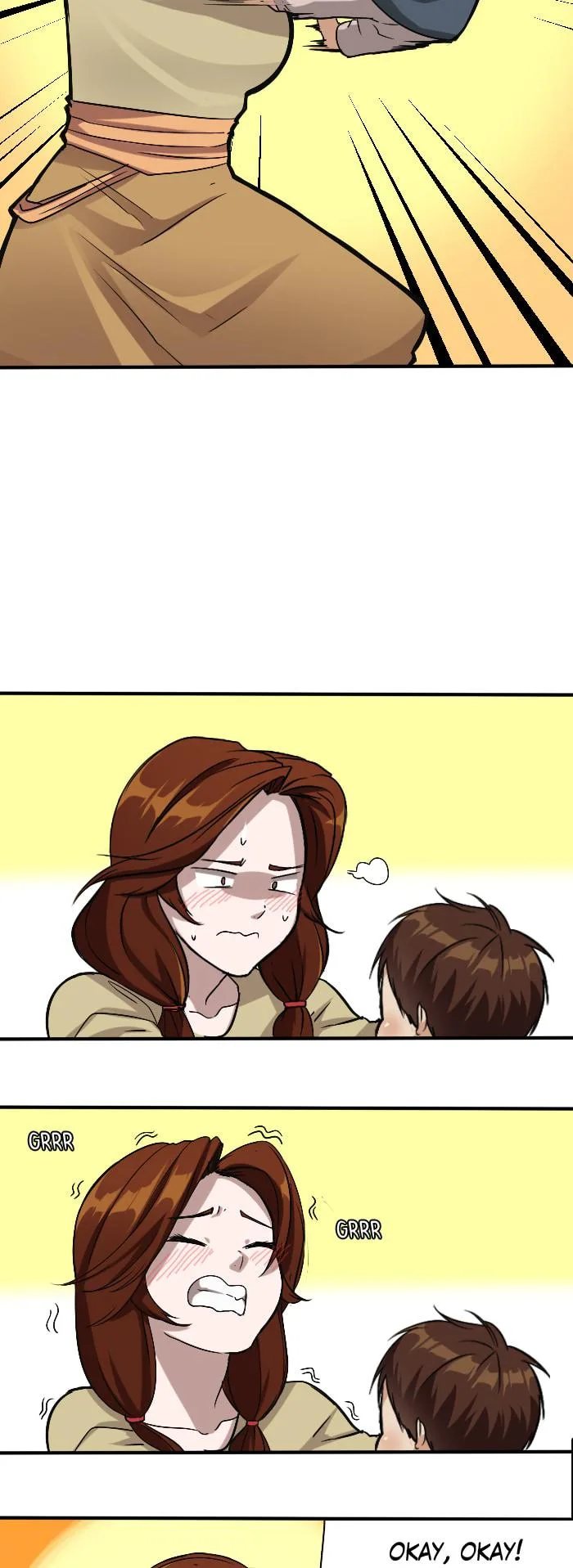 The Beginning After The End - Chapter 4 - Page 29