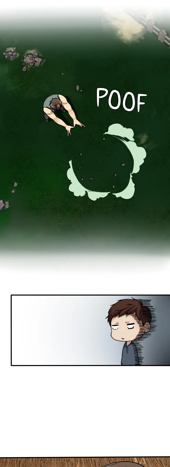 The Beginning After The End - Chapter 4 - Page 3