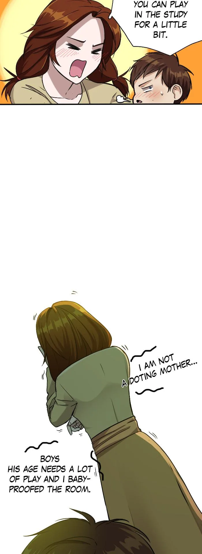 The Beginning After The End - Chapter 4 - Page 30