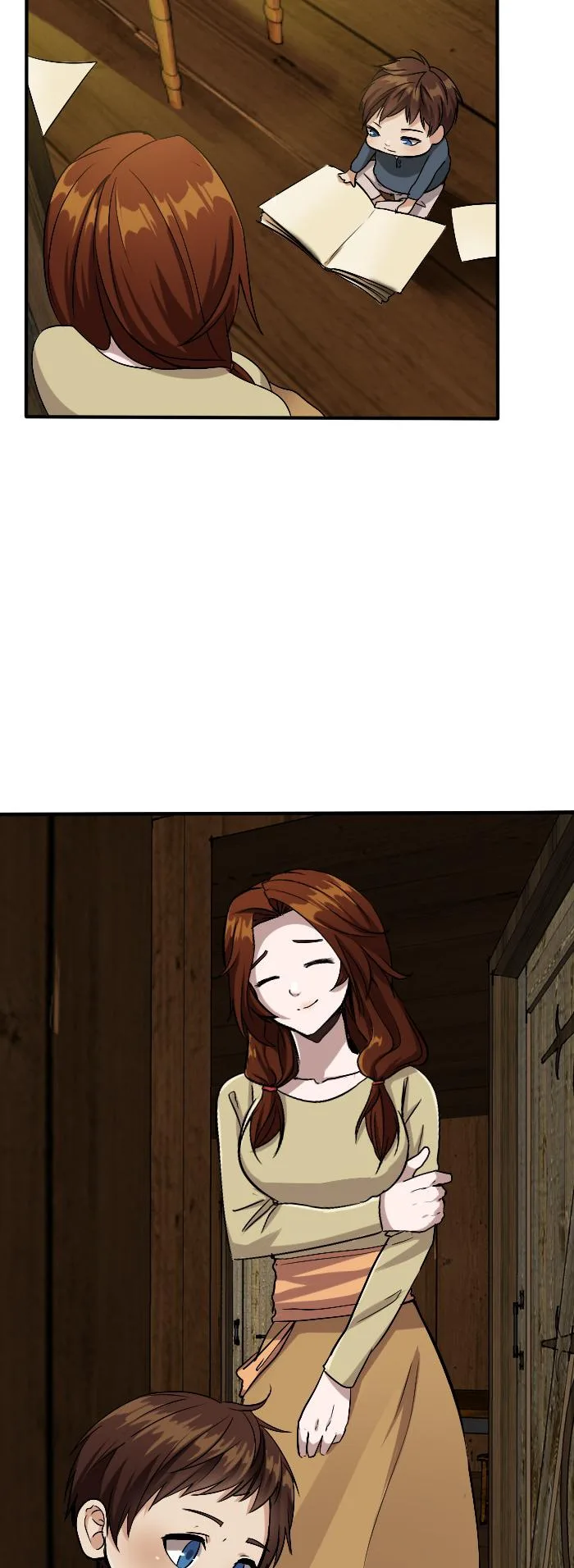 The Beginning After The End - Chapter 4 - Page 32