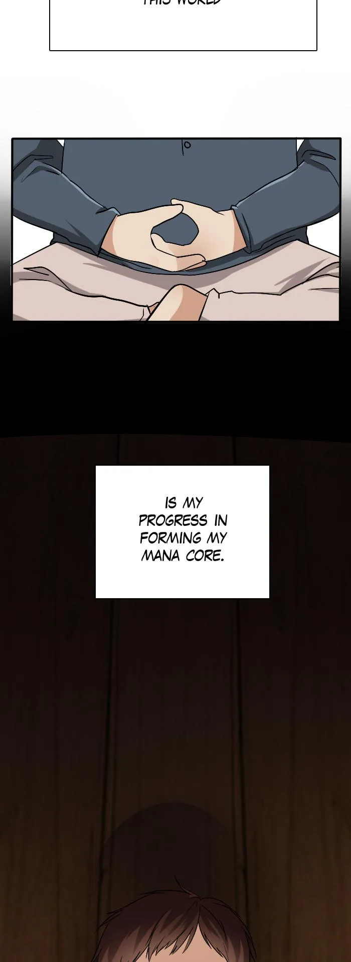 The Beginning After The End - Chapter 4 - Page 35