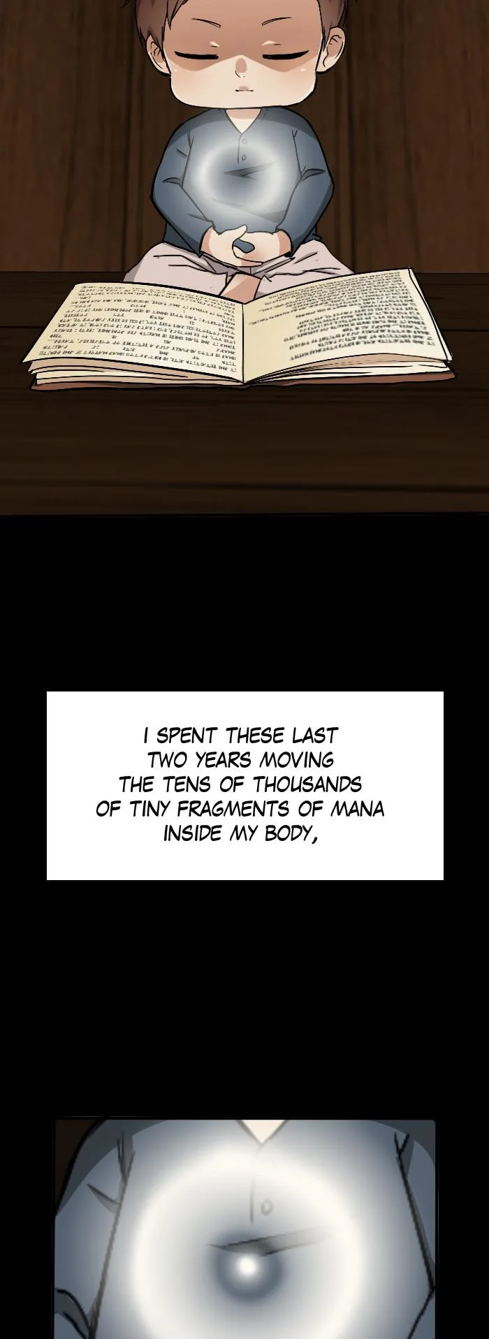 The Beginning After The End - Chapter 4 - Page 36