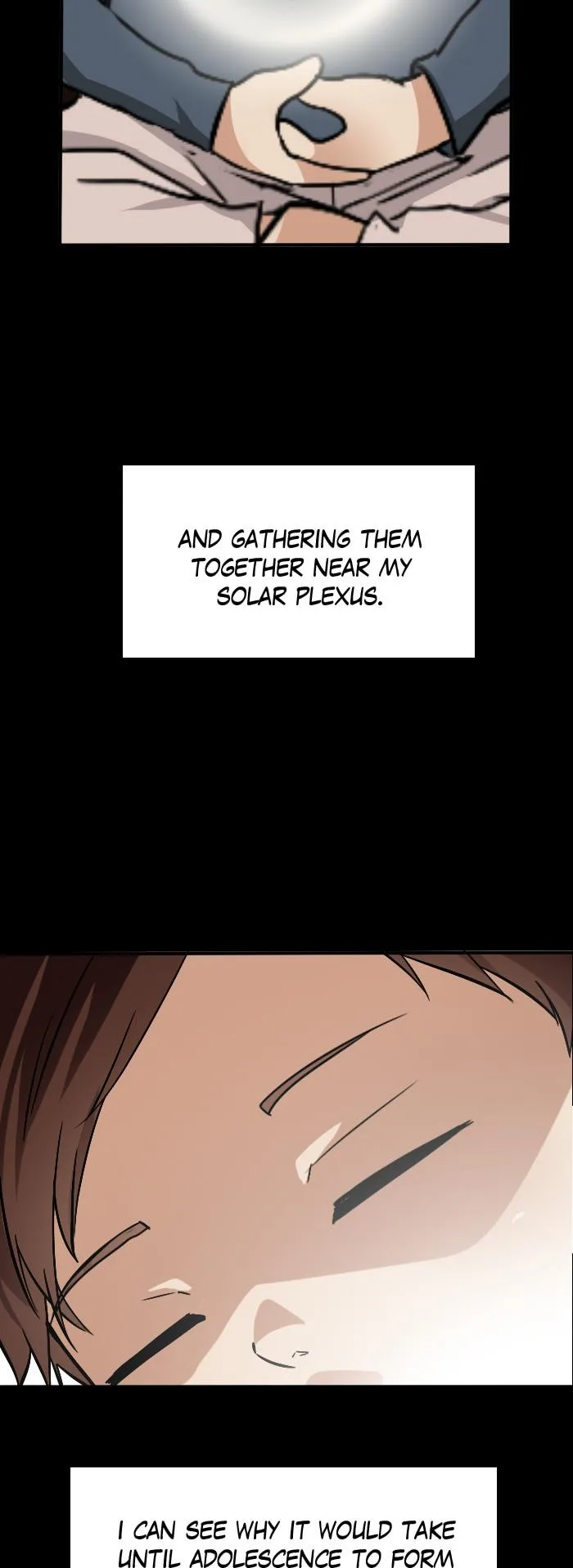 The Beginning After The End - Chapter 4 - Page 37