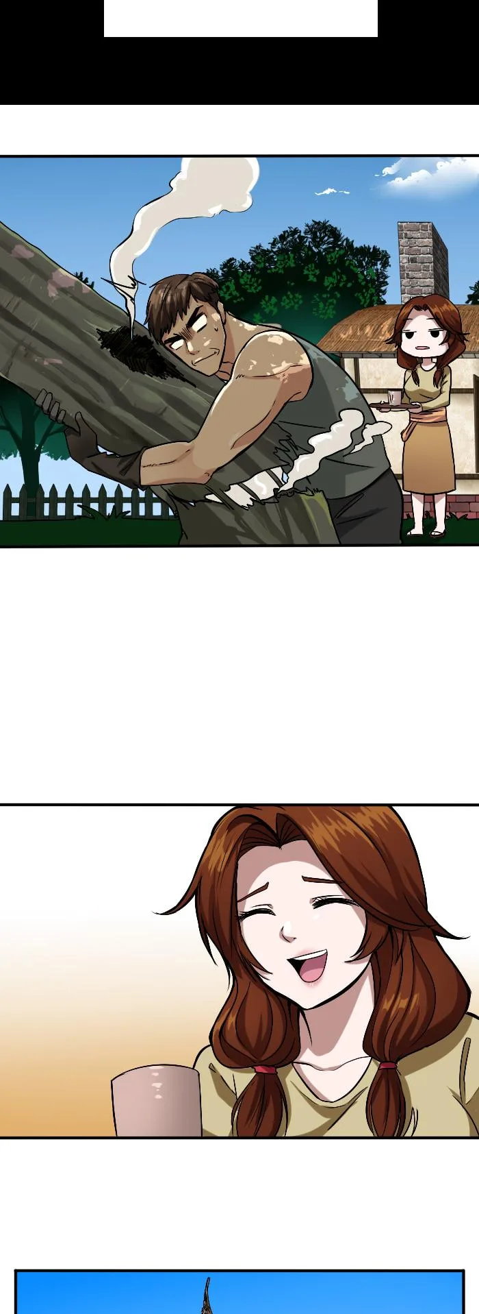 The Beginning After The End - Chapter 4 - Page 42
