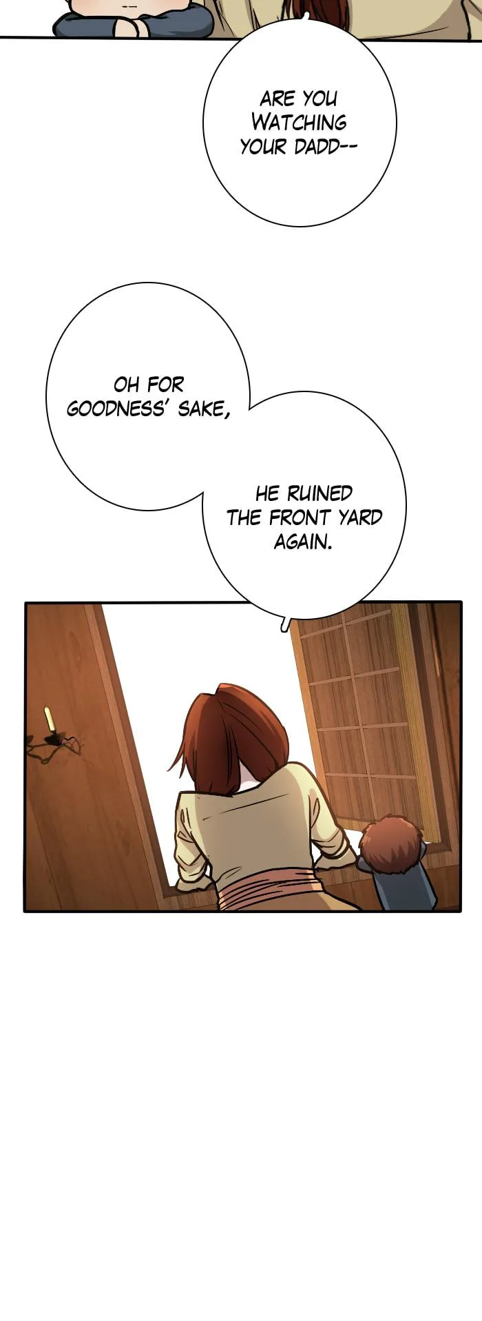 The Beginning After The End - Chapter 4 - Page 7