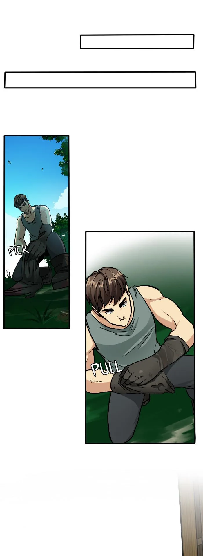 The Beginning After The End - Chapter 4 - Page 8
