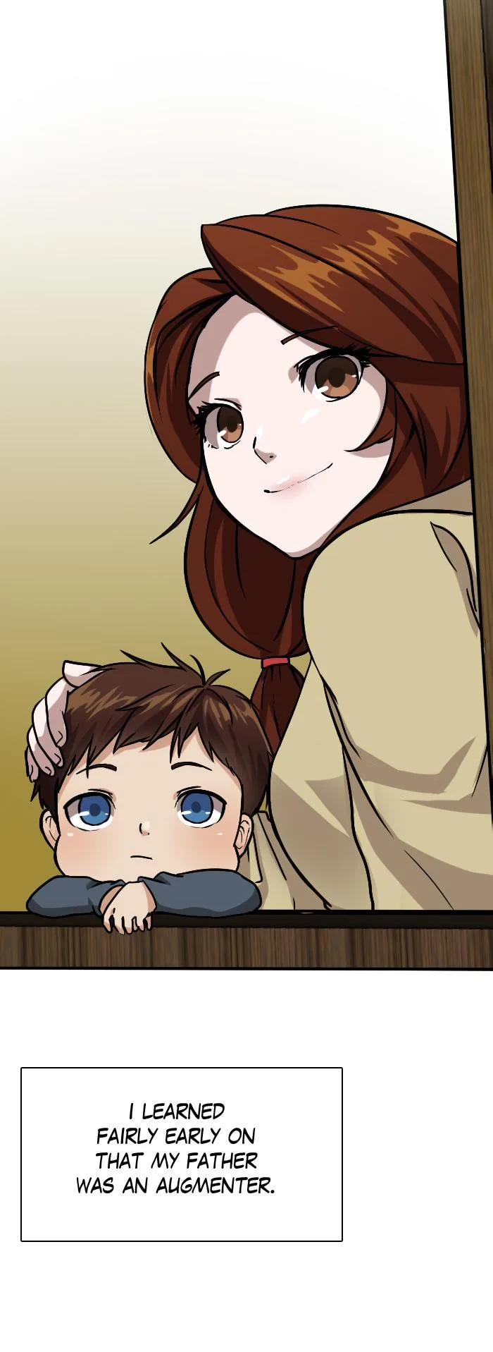 The Beginning After The End - Chapter 4 - Page 9