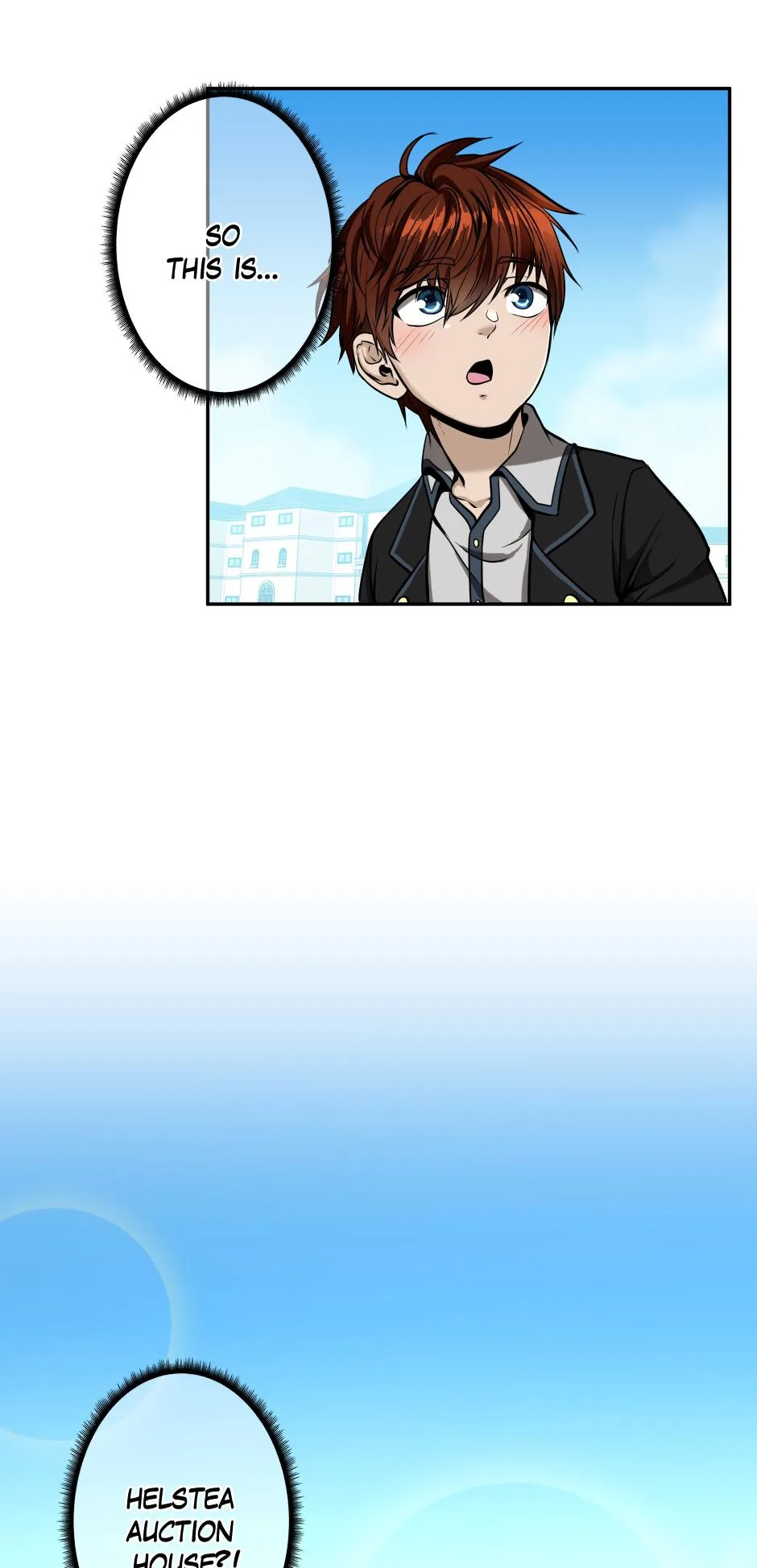 The Beginning After The End - Chapter 40 - Page 10