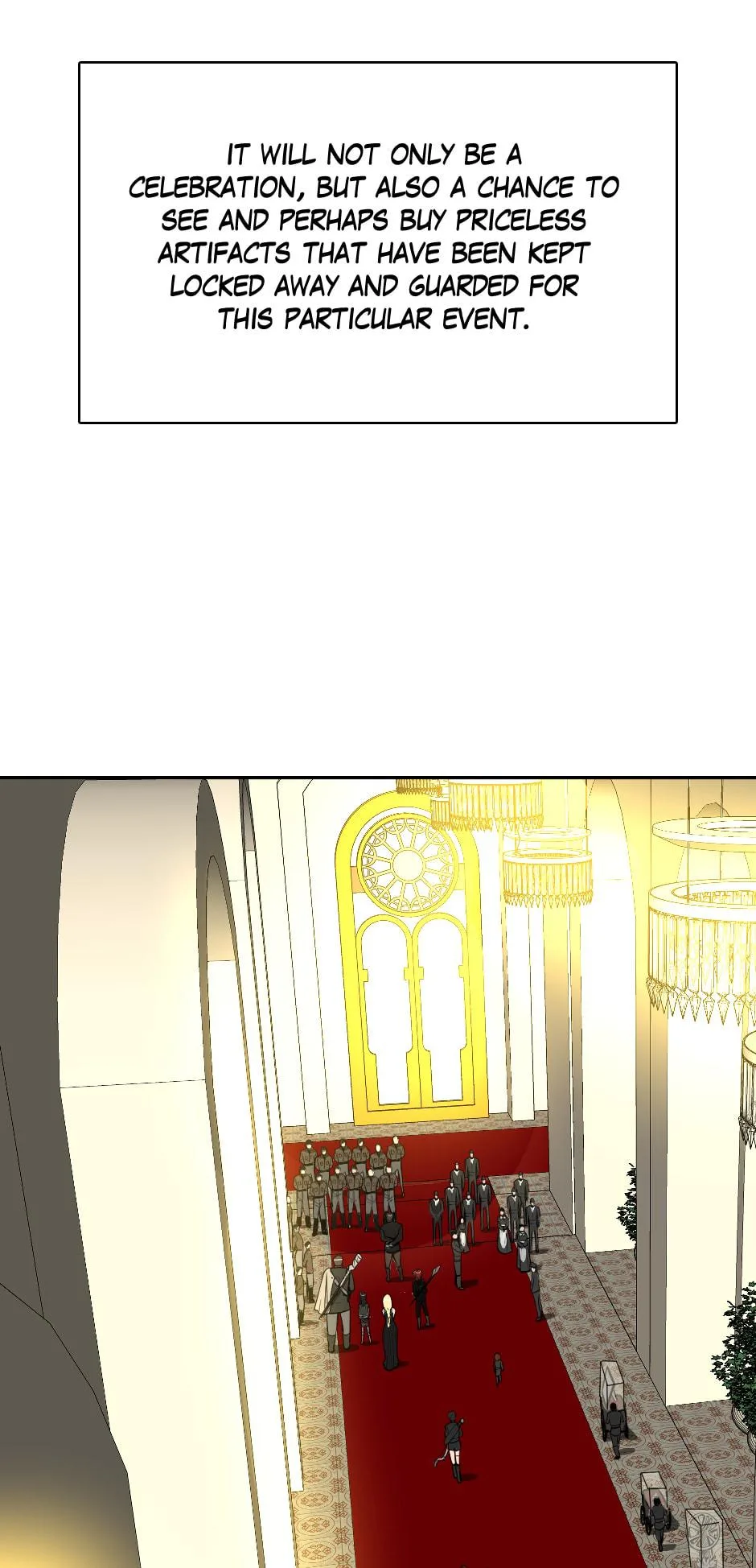 The Beginning After The End - Chapter 40 - Page 13