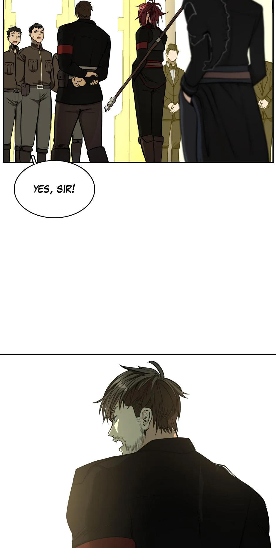 The Beginning After The End - Chapter 40 - Page 18