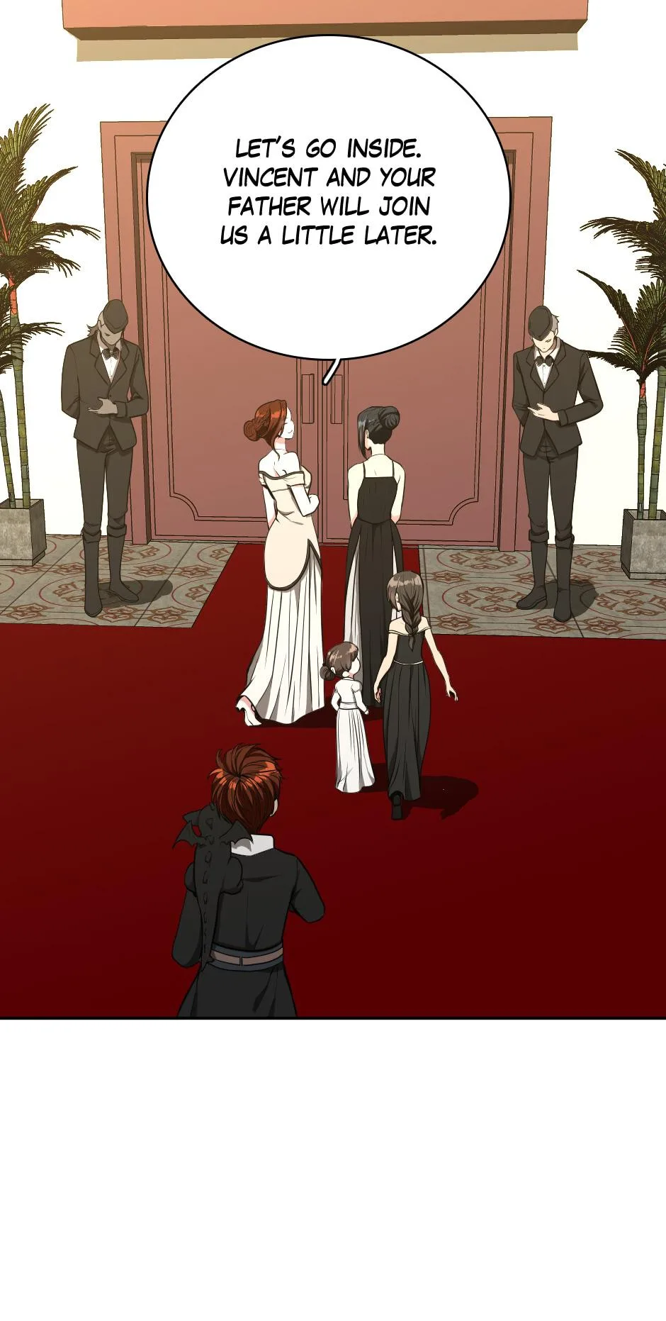 The Beginning After The End - Chapter 40 - Page 22