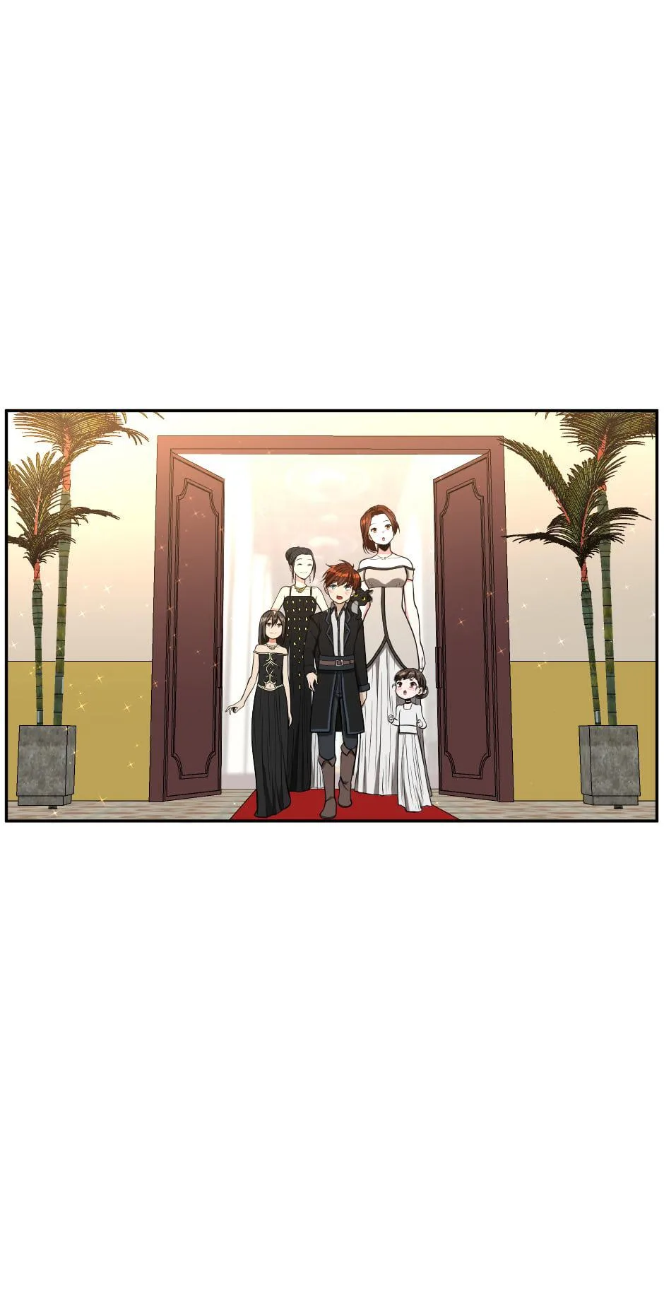 The Beginning After The End - Chapter 40 - Page 23
