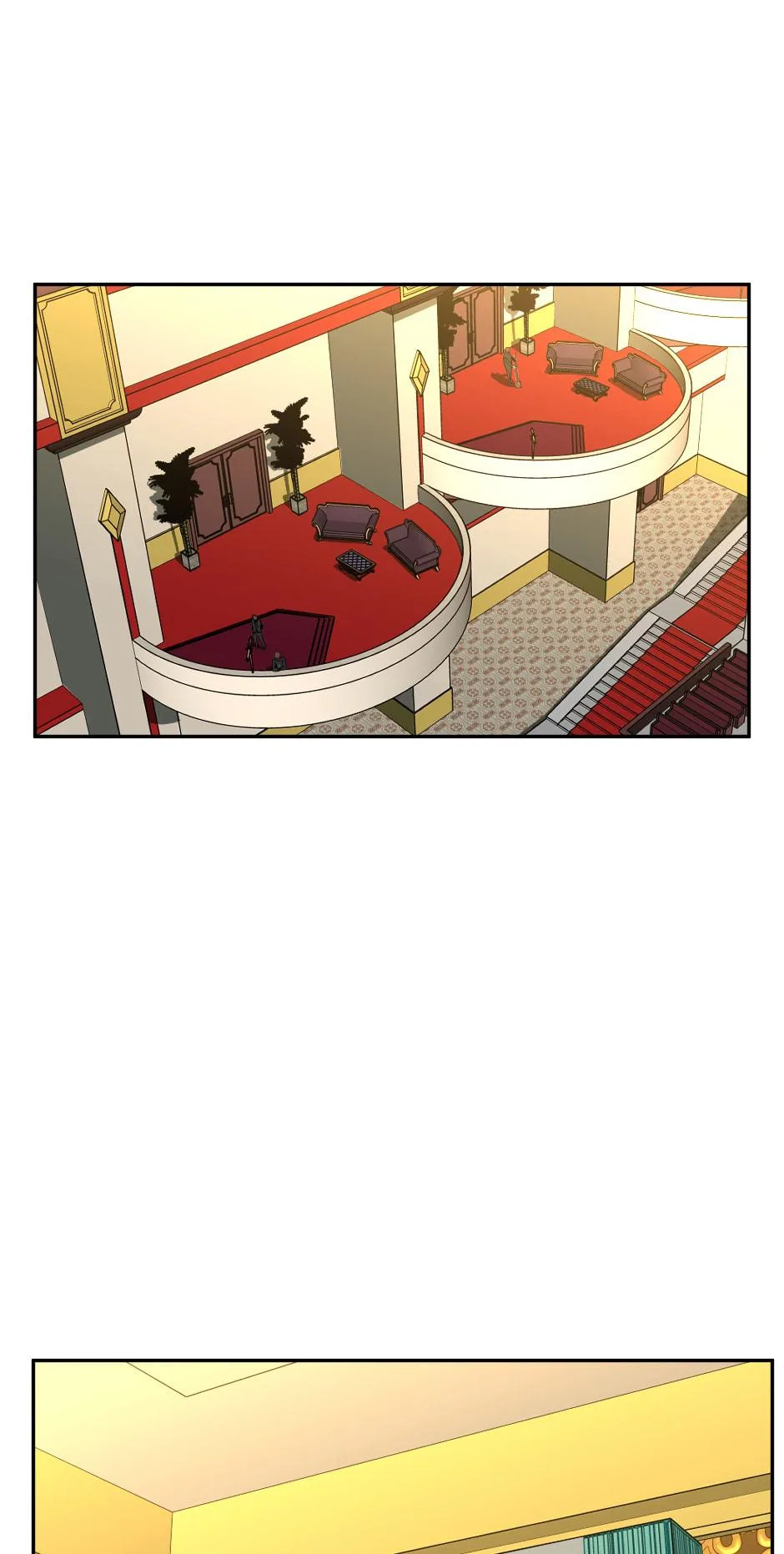 The Beginning After The End - Chapter 40 - Page 27