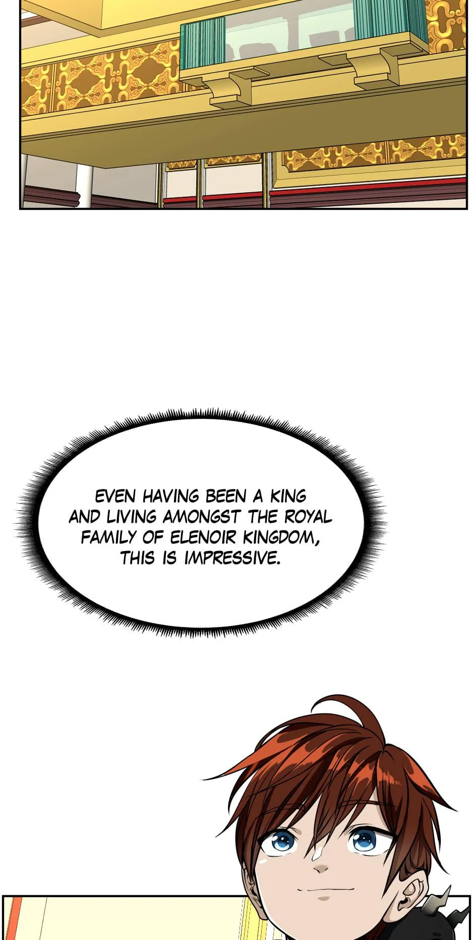 The Beginning After The End - Chapter 40 - Page 28