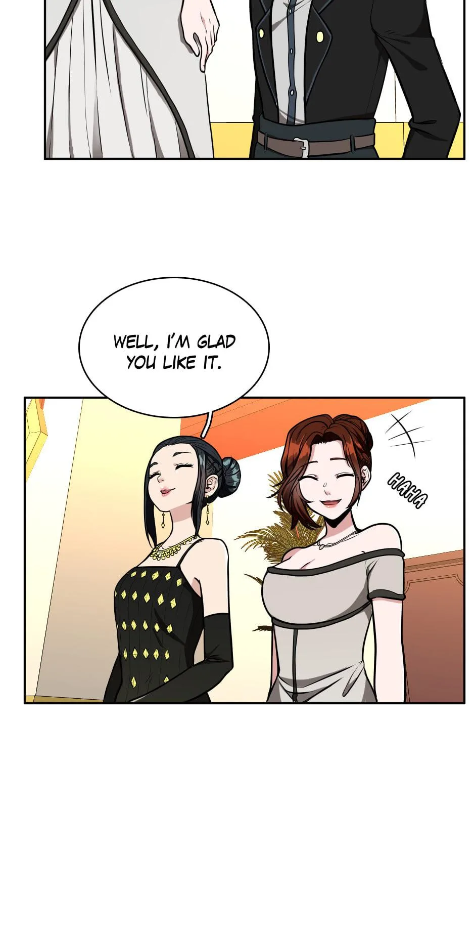 The Beginning After The End - Chapter 40 - Page 31