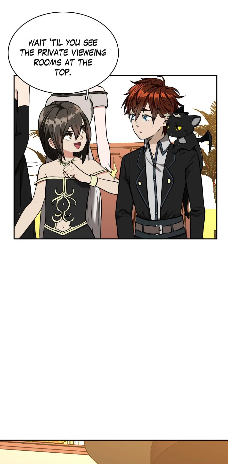 The Beginning After The End - Chapter 40 - Page 32