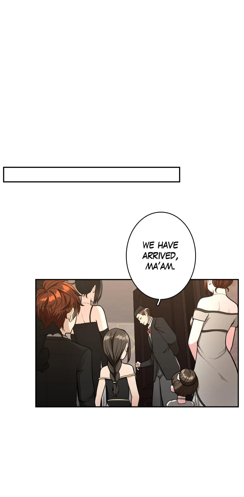 The Beginning After The End - Chapter 40 - Page 34