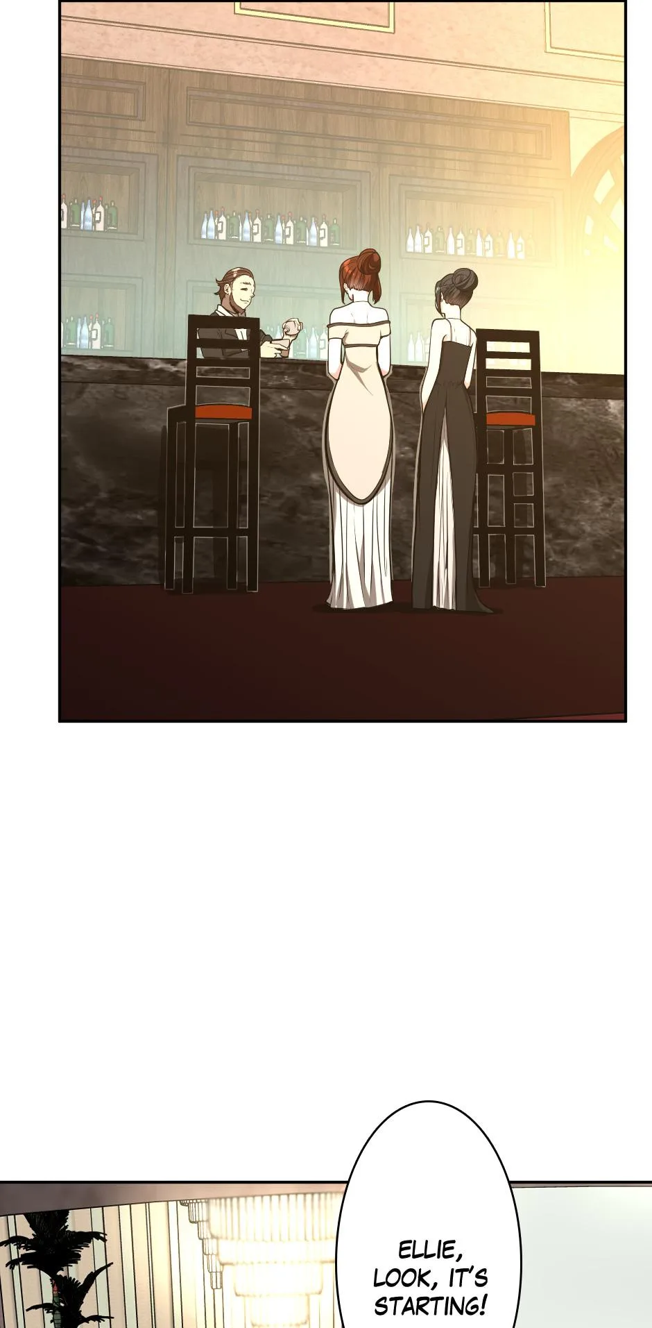 The Beginning After The End - Chapter 40 - Page 38