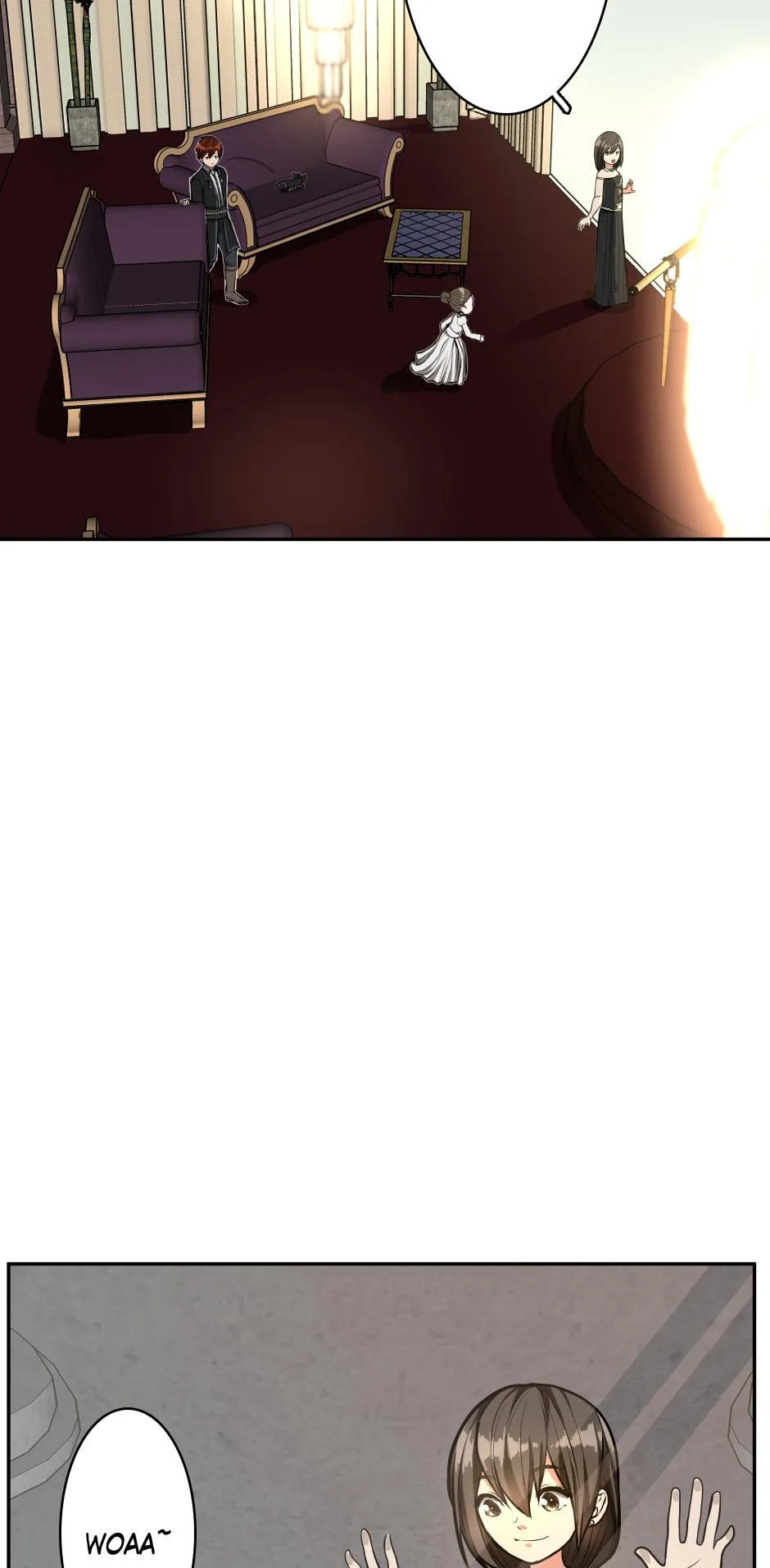 The Beginning After The End - Chapter 40 - Page 39