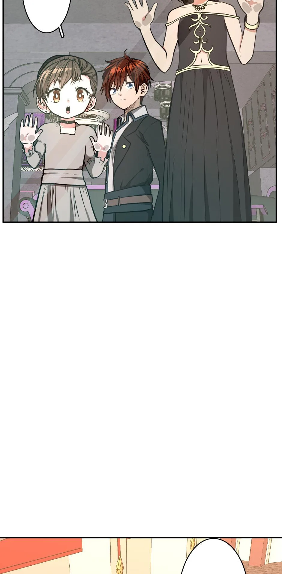 The Beginning After The End - Chapter 40 - Page 40