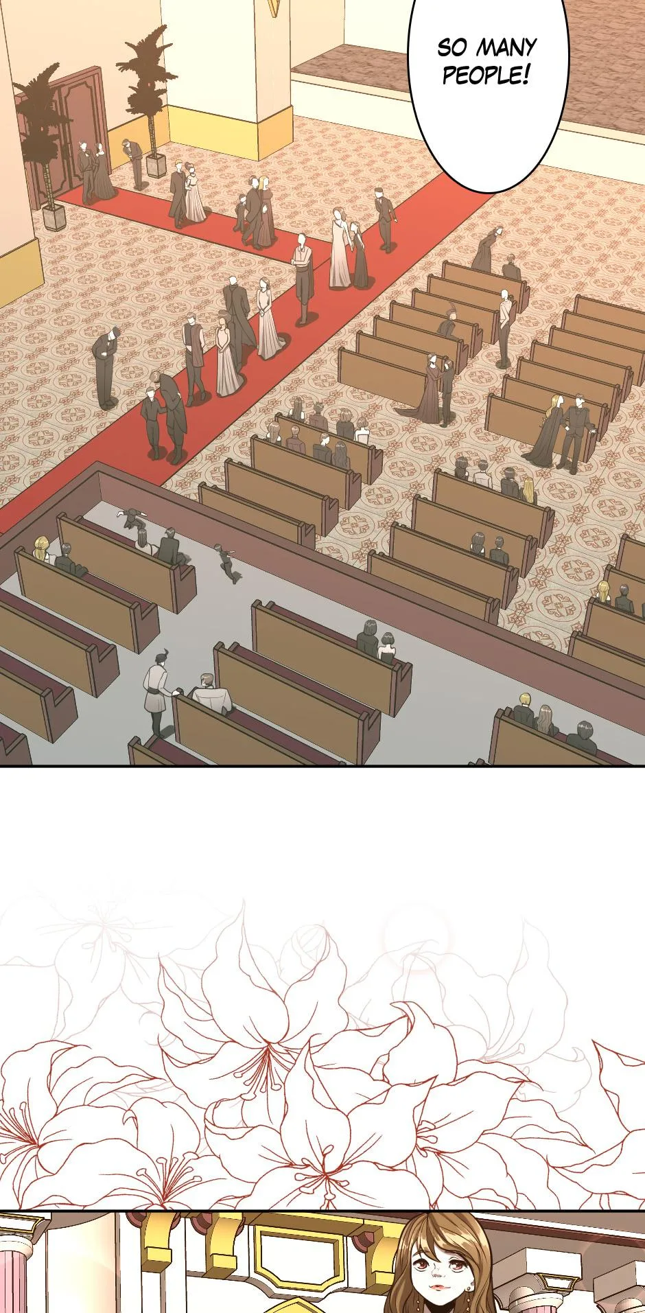 The Beginning After The End - Chapter 40 - Page 41