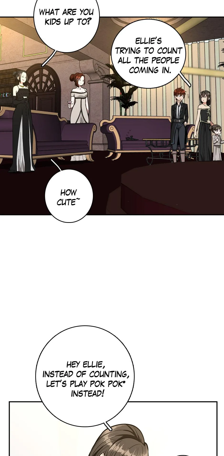 The Beginning After The End - Chapter 40 - Page 43
