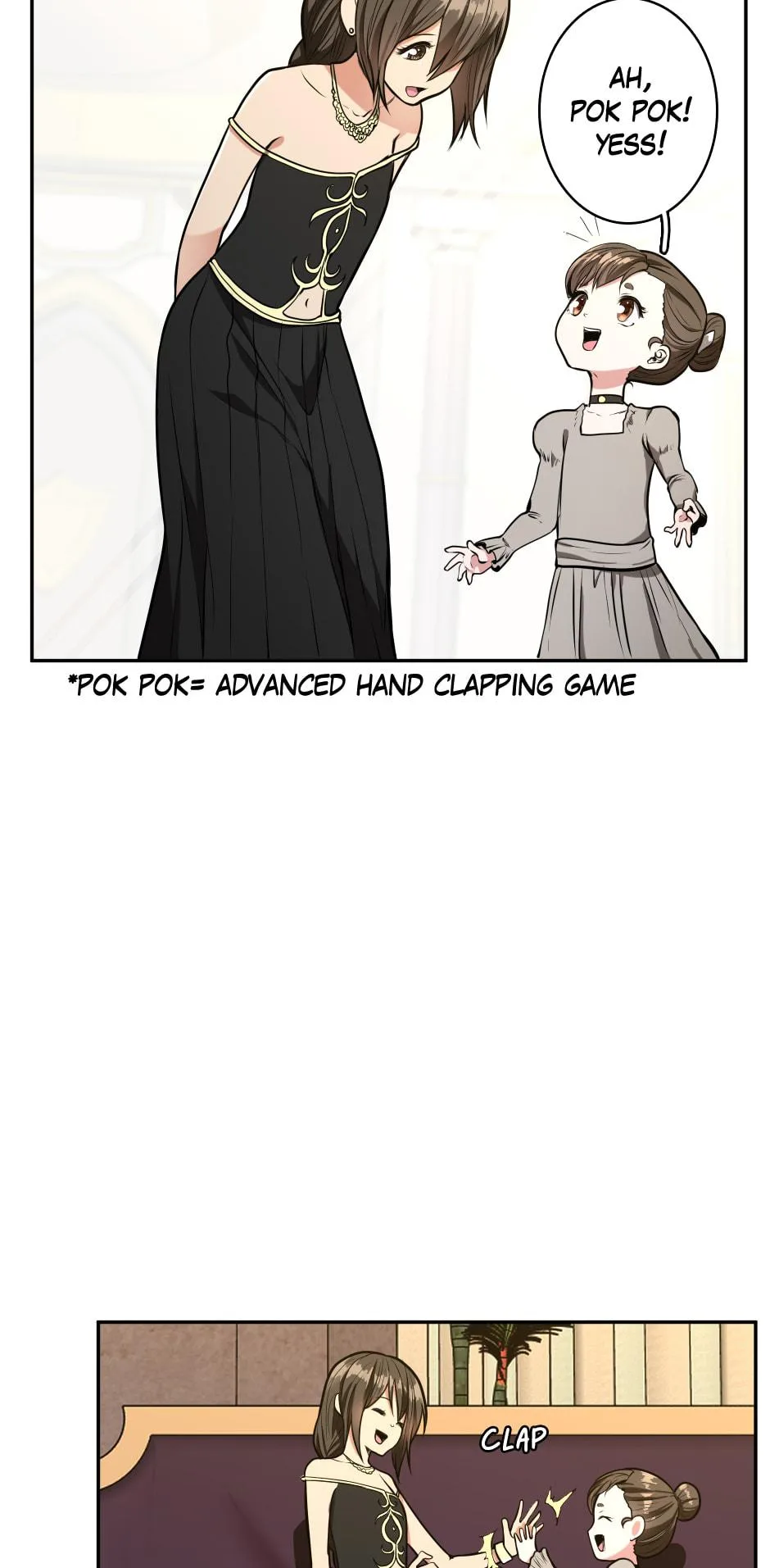 The Beginning After The End - Chapter 40 - Page 44