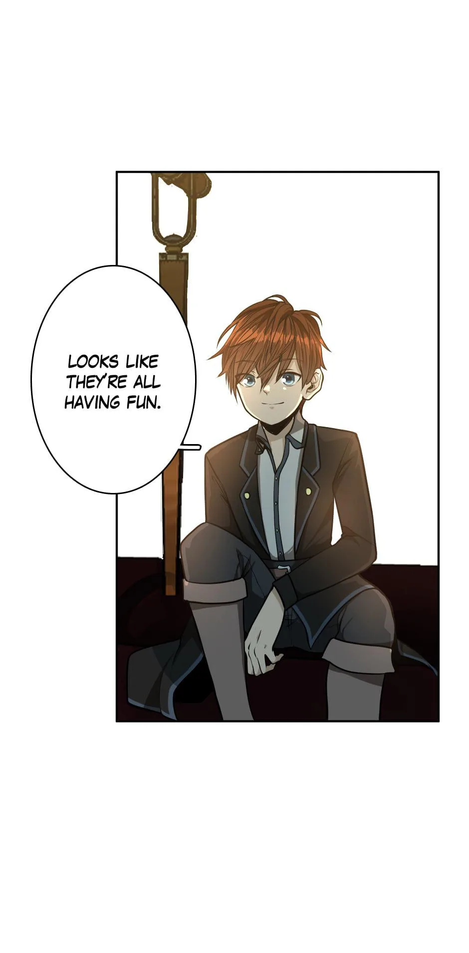 The Beginning After The End - Chapter 40 - Page 46