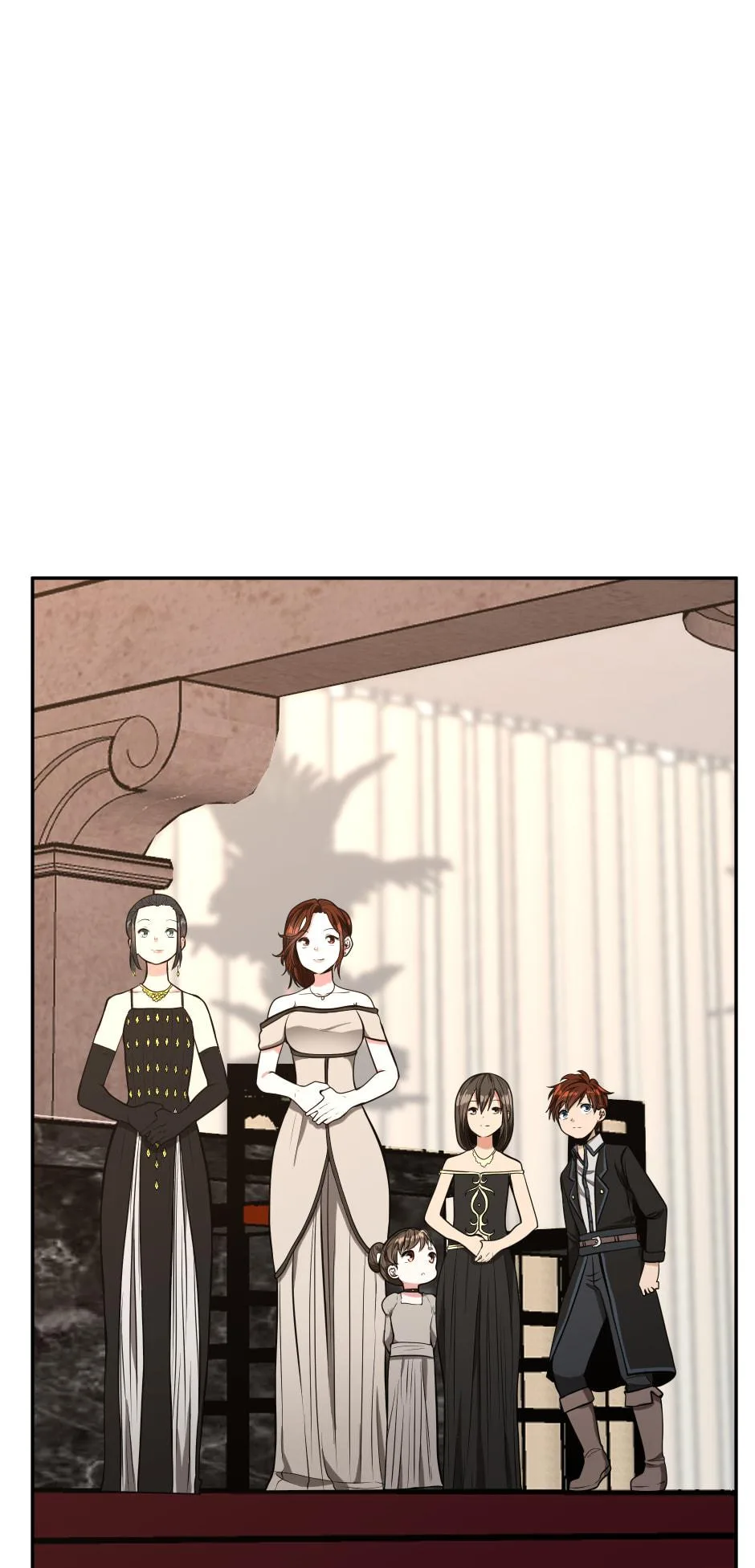 The Beginning After The End - Chapter 40 - Page 48