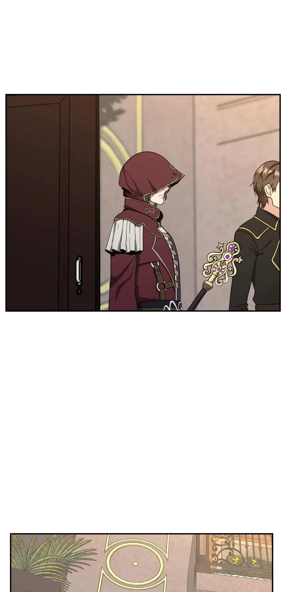 The Beginning After The End - Chapter 40 - Page 50