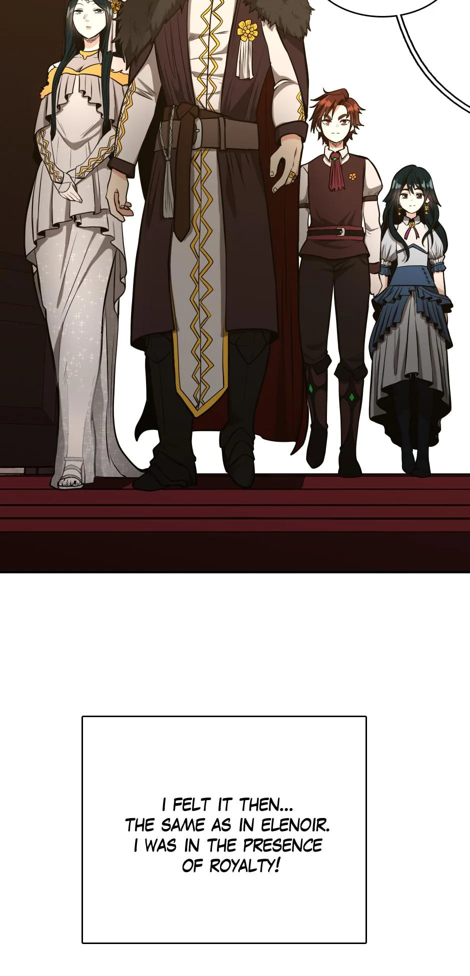 The Beginning After The End - Chapter 40 - Page 52