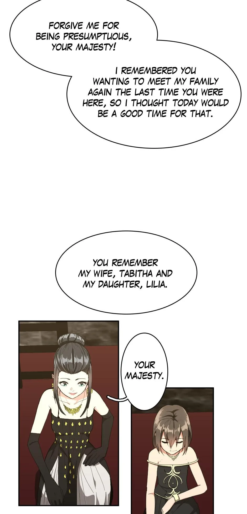 The Beginning After The End - Chapter 40 - Page 54