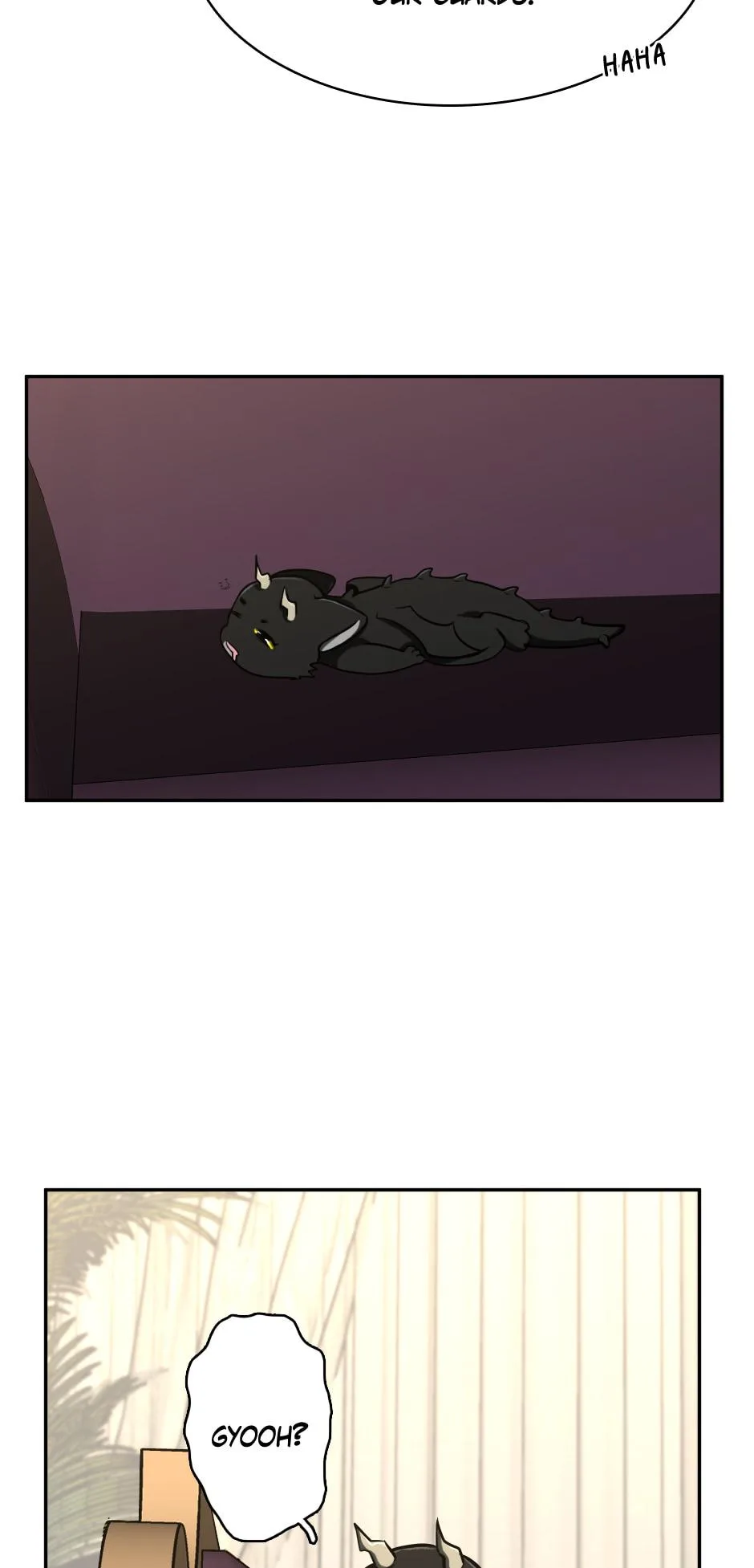 The Beginning After The End - Chapter 40 - Page 57