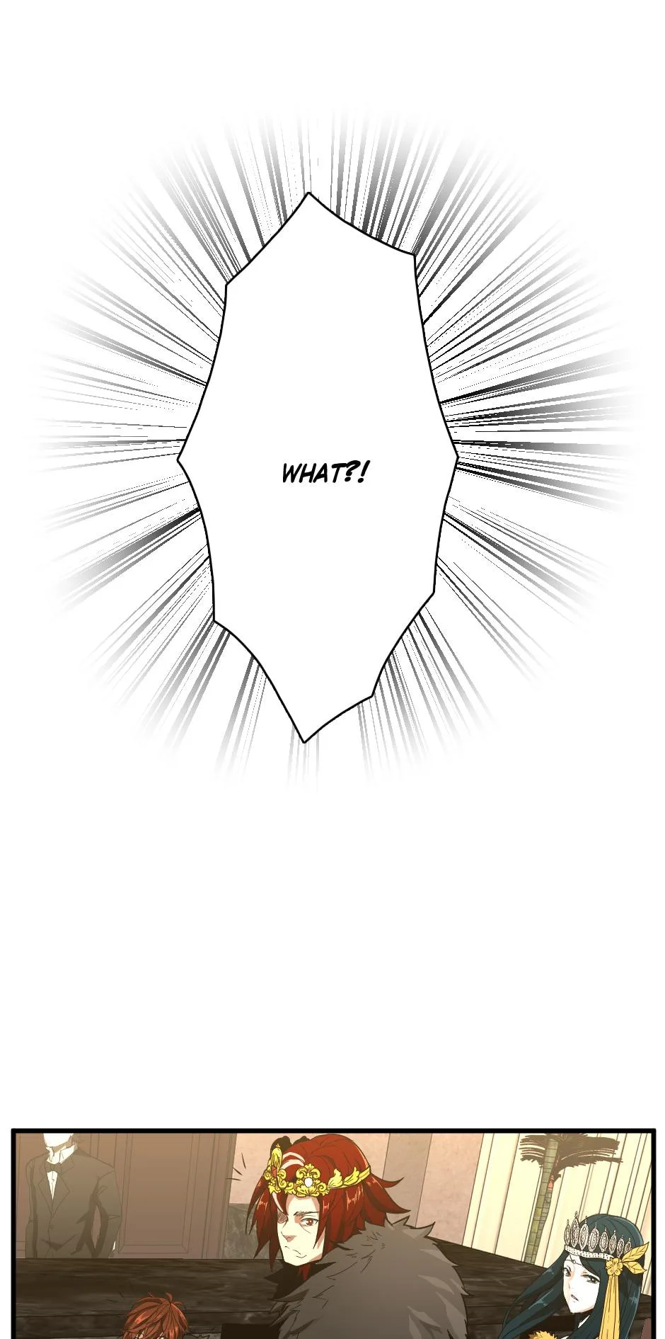 The Beginning After The End - Chapter 40 - Page 62