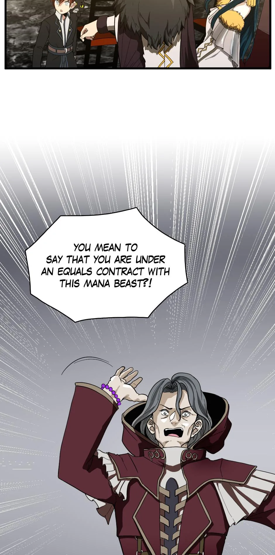 The Beginning After The End - Chapter 40 - Page 63