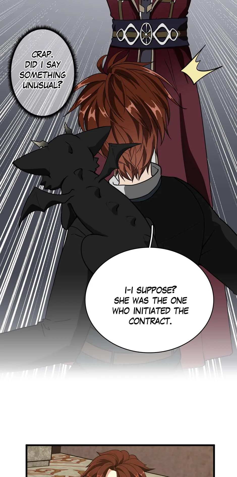The Beginning After The End - Chapter 40 - Page 64
