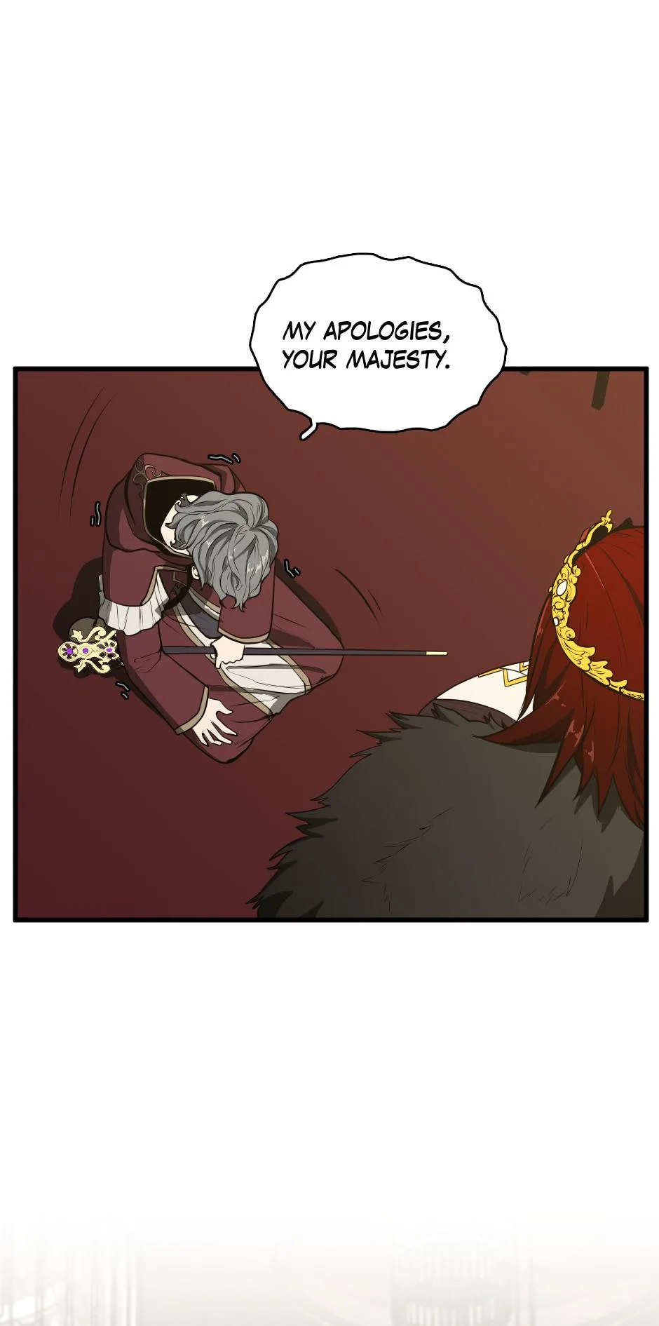 The Beginning After The End - Chapter 40 - Page 68