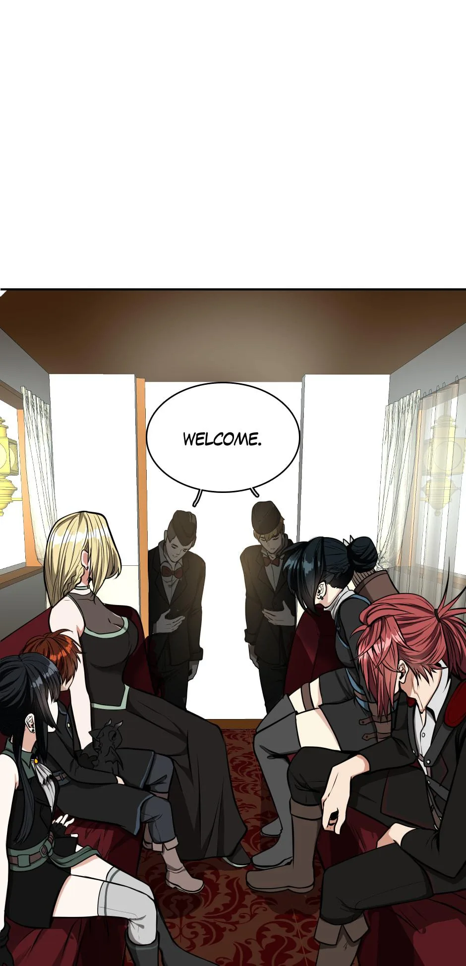 The Beginning After The End - Chapter 40 - Page 7