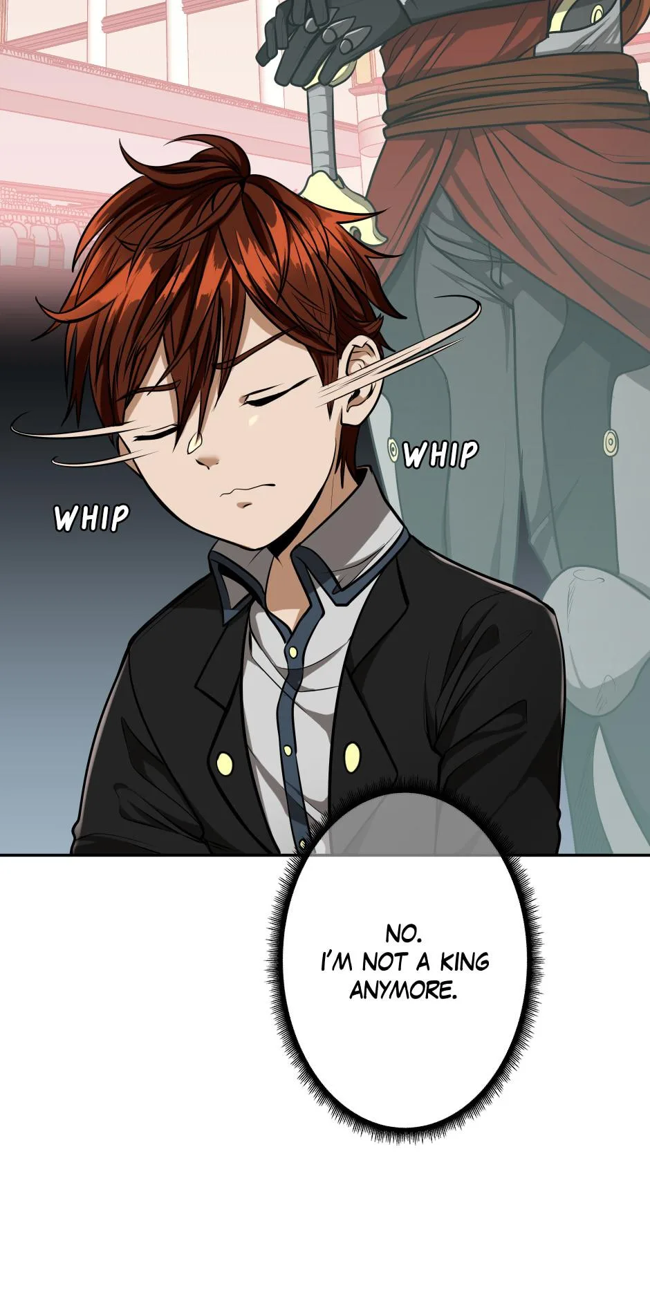 The Beginning After The End - Chapter 41 - Page 12