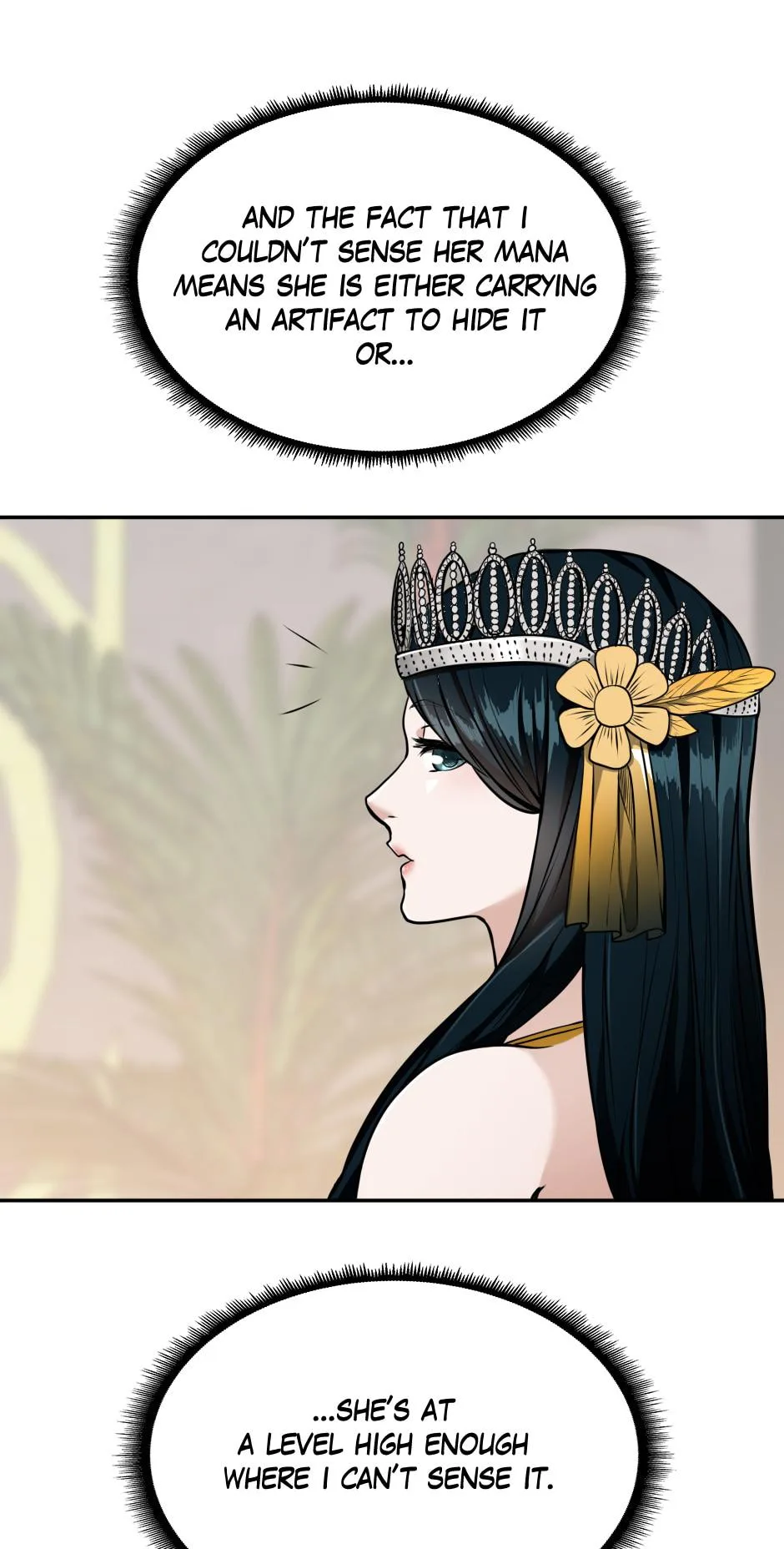 The Beginning After The End - Chapter 41 - Page 17
